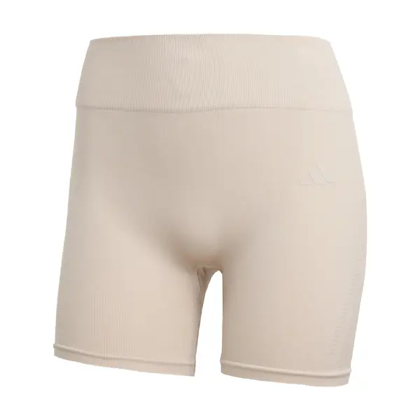 ADIDAS PERFORMANCE ADIDAS PERFORMANCE Športne hlače 'Essentials'  ecru