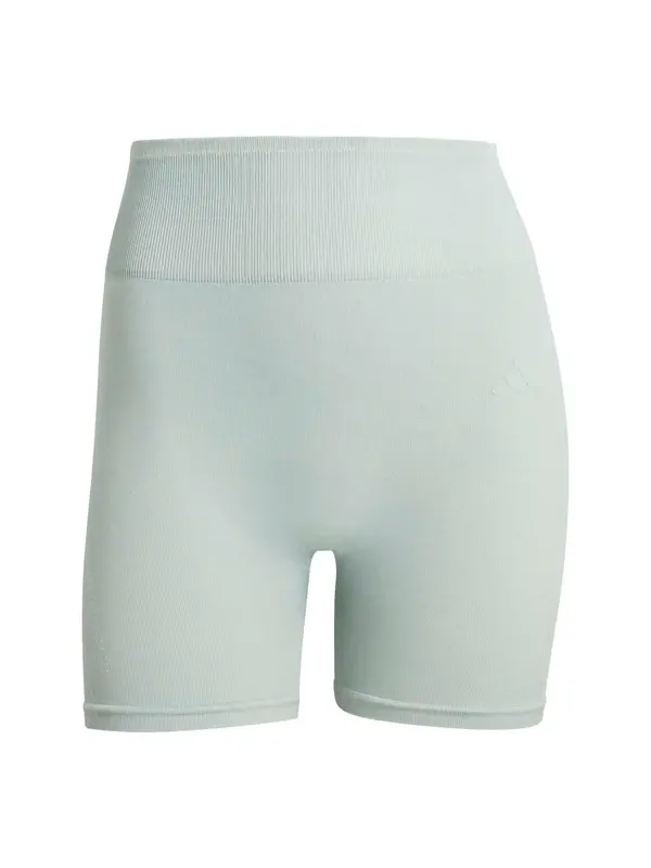 ADIDAS PERFORMANCE ADIDAS PERFORMANCE Športne hlače 'Essentials'  pastelno zelena