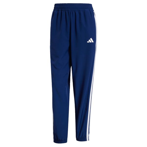ADIDAS PERFORMANCE ADIDAS PERFORMANCE Športne hlače 'Essentials'  temno modra