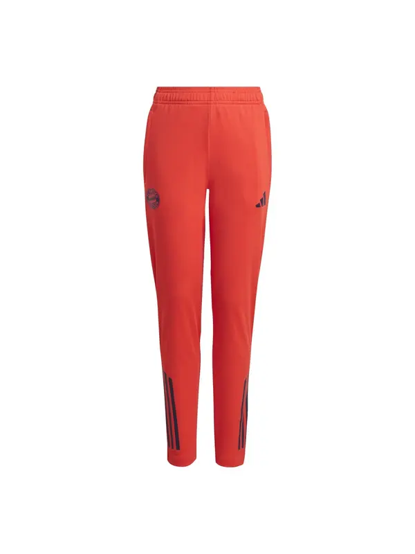 ADIDAS PERFORMANCE ADIDAS PERFORMANCE Športne hlače 'FCB'  marine / rdeča / bela