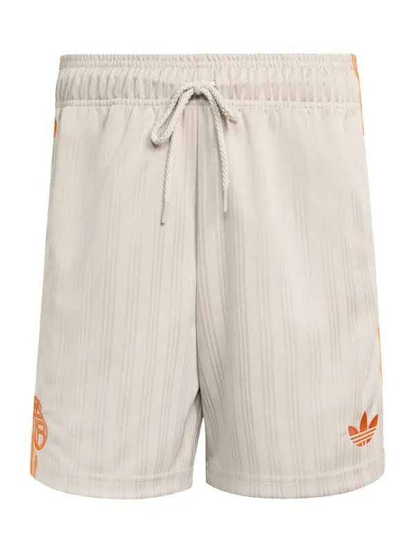 ADIDAS PERFORMANCE ADIDAS PERFORMANCE Športne hlače 'FCB OG'  svetlo rjava / svetlo oranžna