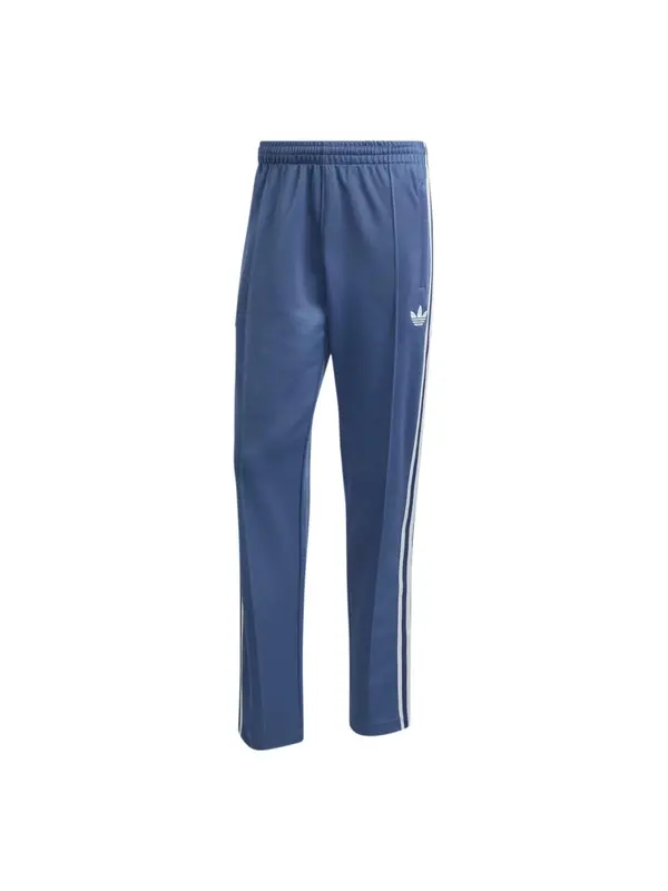 ADIDAS PERFORMANCE ADIDAS PERFORMANCE Športne hlače 'FIGC'  marine / bela