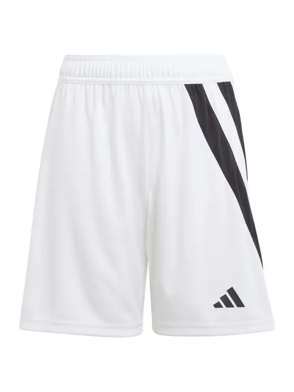 ADIDAS PERFORMANCE ADIDAS PERFORMANCE Športne hlače 'Fortore 23'  črna / bela