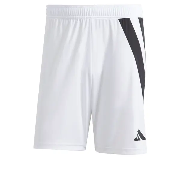 ADIDAS PERFORMANCE ADIDAS PERFORMANCE Športne hlače 'Fortore 23'  črna / bela