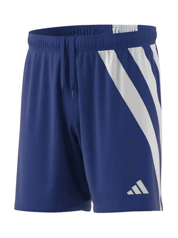 ADIDAS PERFORMANCE ADIDAS PERFORMANCE Športne hlače 'Fortore 23'  modra / bela