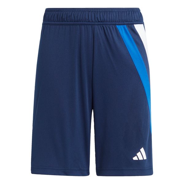 ADIDAS PERFORMANCE ADIDAS PERFORMANCE Športne hlače 'Fortore 23'  mornarska / azur / rdeča / bela