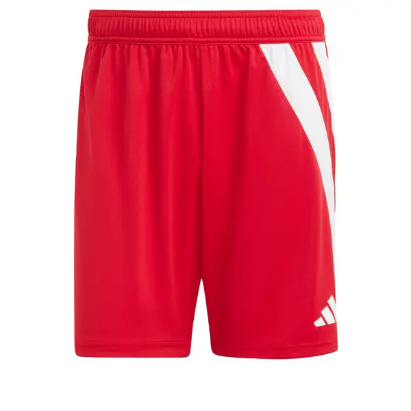 ADIDAS PERFORMANCE ADIDAS PERFORMANCE Športne hlače 'Fortore 23'  rdeča / bela