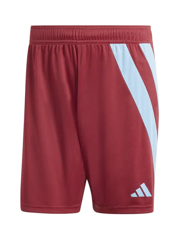 ADIDAS PERFORMANCE ADIDAS PERFORMANCE Športne hlače 'Fortore 23'  svetlo modra / rdeča
