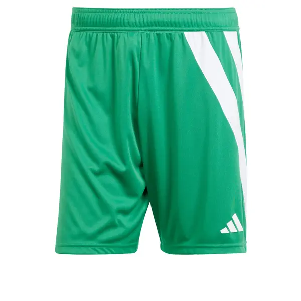 ADIDAS PERFORMANCE ADIDAS PERFORMANCE Športne hlače 'Fortore 23'  zelena / bela