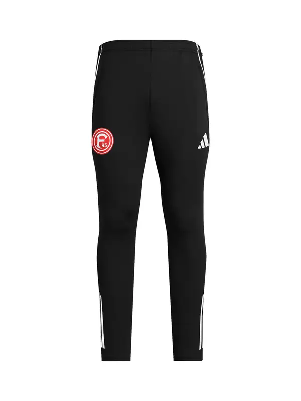 ADIDAS PERFORMANCE ADIDAS PERFORMANCE Športne hlače 'Fortuna Düsseldorf'  črna