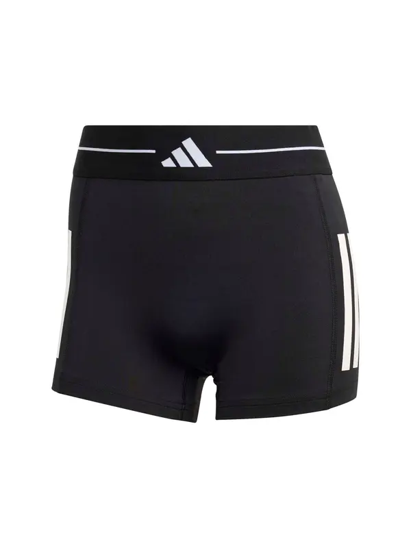 ADIDAS PERFORMANCE ADIDAS PERFORMANCE Športne hlače 'HYG'  črna / bela