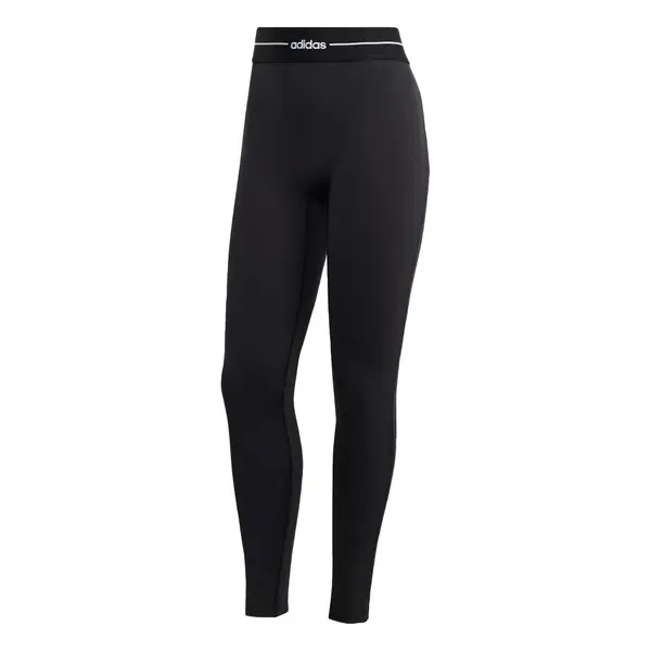 ADIDAS PERFORMANCE ADIDAS PERFORMANCE Športne hlače 'Hyperglam'  črna