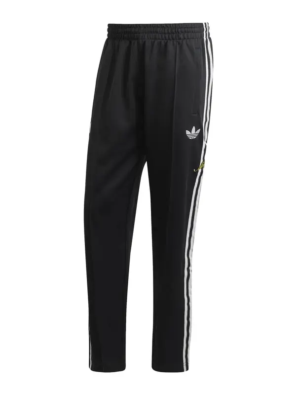 ADIDAS PERFORMANCE ADIDAS PERFORMANCE Športne hlače 'Juventus FC Originals'  rumena / črna / bela
