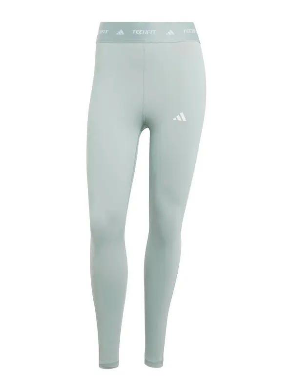 ADIDAS PERFORMANCE ADIDAS PERFORMANCE Športne hlače  meta / bela