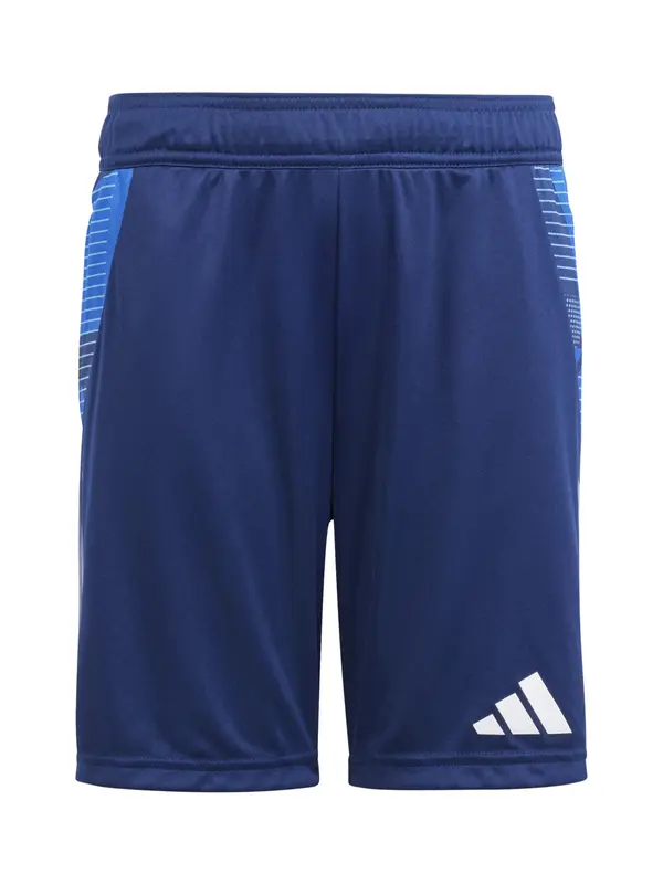 ADIDAS PERFORMANCE ADIDAS PERFORMANCE Športne hlače  modra / bela
