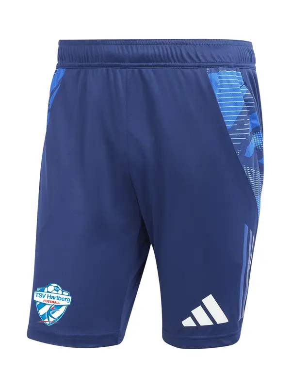 ADIDAS PERFORMANCE ADIDAS PERFORMANCE Športne hlače  modra / bela