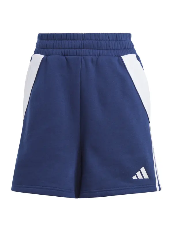 ADIDAS PERFORMANCE ADIDAS PERFORMANCE Športne hlače  modra / bela