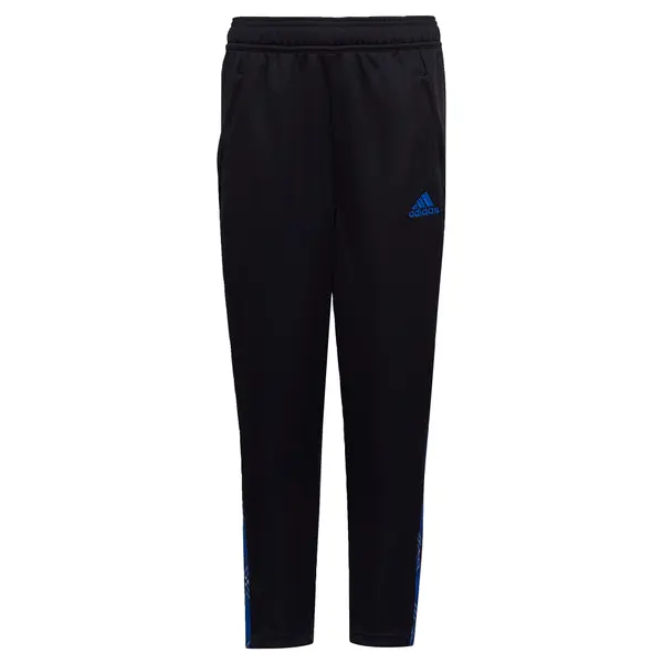 ADIDAS PERFORMANCE ADIDAS PERFORMANCE Športne hlače  modra / črna