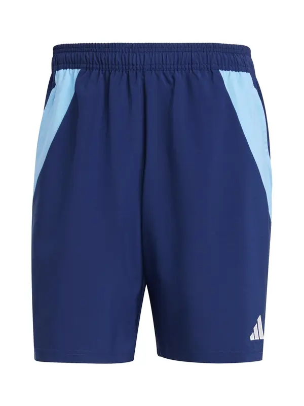 ADIDAS PERFORMANCE ADIDAS PERFORMANCE Športne hlače  modra / pastelno modra / bela