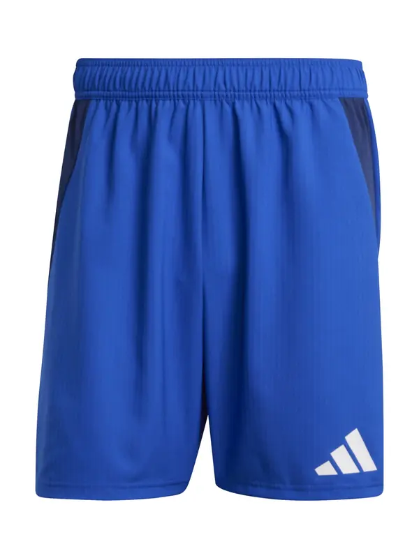 ADIDAS PERFORMANCE ADIDAS PERFORMANCE Športne hlače  modra / temno modra / bela