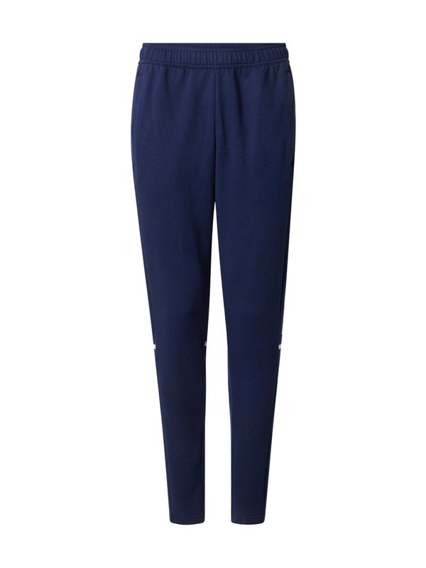 ADIDAS PERFORMANCE ADIDAS PERFORMANCE Športne hlače  mornarska / bela