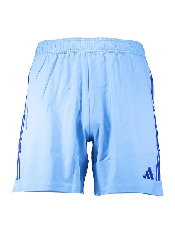 ADIDAS PERFORMANCE ADIDAS PERFORMANCE Športne hlače  mornarska / pastelno modra