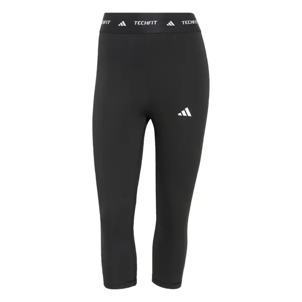 ADIDAS PERFORMANCE ADIDAS PERFORMANCE Športne hlače  nočno modra / črna / bela