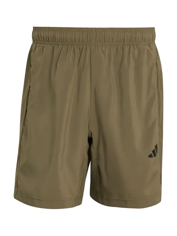 ADIDAS PERFORMANCE ADIDAS PERFORMANCE Športne hlače  oliva