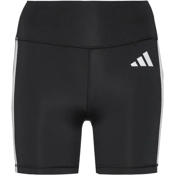 ADIDAS PERFORMANCE ADIDAS PERFORMANCE Športne hlače 'OPT Ess'  črna / bela