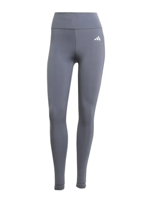 ADIDAS PERFORMANCE ADIDAS PERFORMANCE Športne hlače 'Opt Ess'  dimno modra / bela