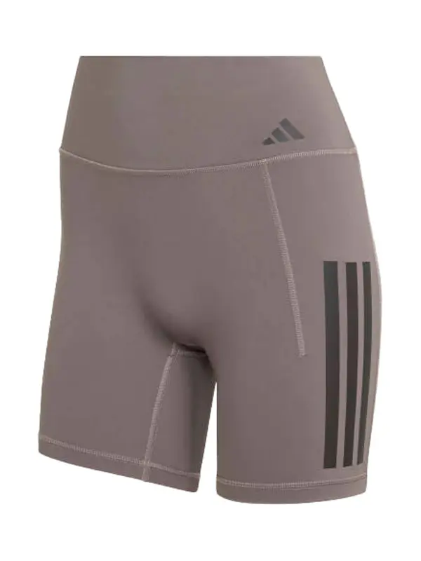 ADIDAS PERFORMANCE ADIDAS PERFORMANCE Športne hlače 'OPT'  greige / črna