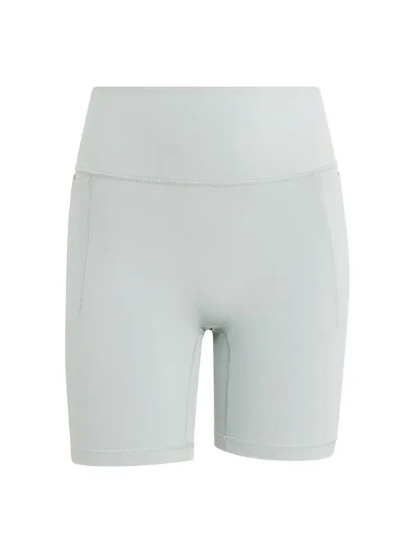 ADIDAS PERFORMANCE ADIDAS PERFORMANCE Športne hlače 'OPT'  pastelno zelena