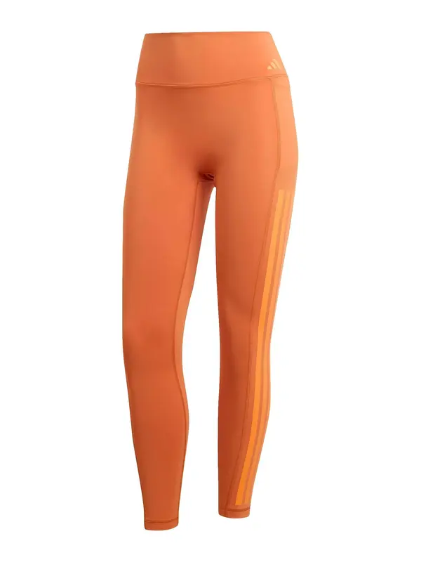 ADIDAS PERFORMANCE ADIDAS PERFORMANCE Športne hlače 'Optime'  oranžna / jastog