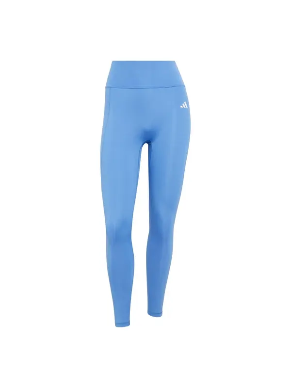 ADIDAS PERFORMANCE ADIDAS PERFORMANCE Športne hlače 'Optime Power Essentials'  azur