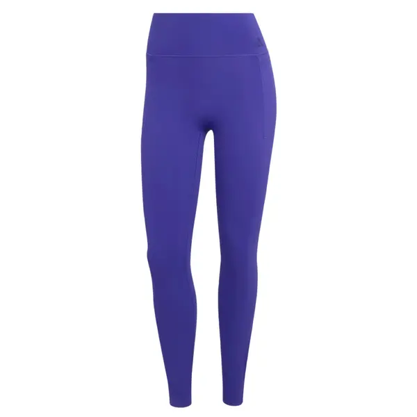 ADIDAS PERFORMANCE ADIDAS PERFORMANCE Športne hlače 'Optime'  vijolično modra