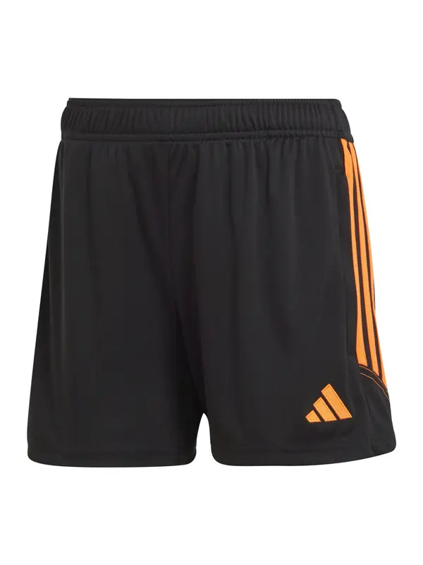 ADIDAS PERFORMANCE ADIDAS PERFORMANCE Športne hlače  oranžna / črna