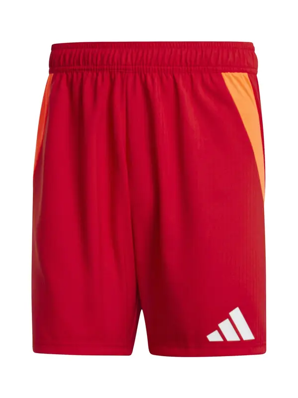 ADIDAS PERFORMANCE ADIDAS PERFORMANCE Športne hlače  oranžna / rdeča / bela