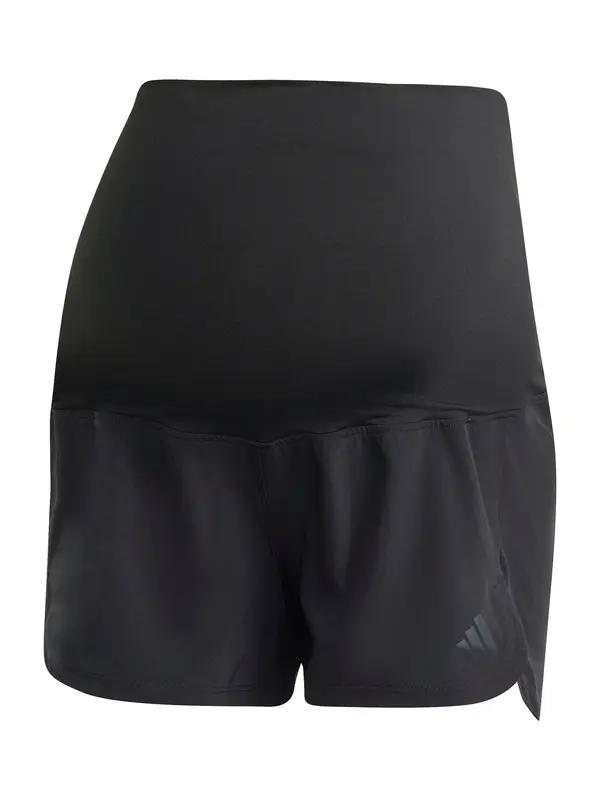 ADIDAS PERFORMANCE ADIDAS PERFORMANCE Športne hlače 'Pacer'  črna