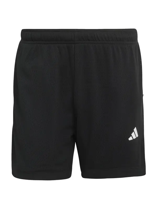 ADIDAS PERFORMANCE ADIDAS PERFORMANCE Športne hlače 'PESS'  črna