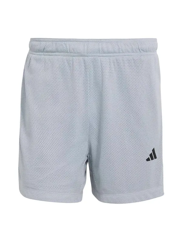 ADIDAS PERFORMANCE ADIDAS PERFORMANCE Športne hlače 'PESS'  svetlo siva