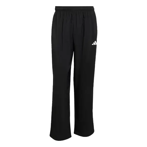 ADIDAS PERFORMANCE ADIDAS PERFORMANCE Športne hlače 'Power Essentials'  črna