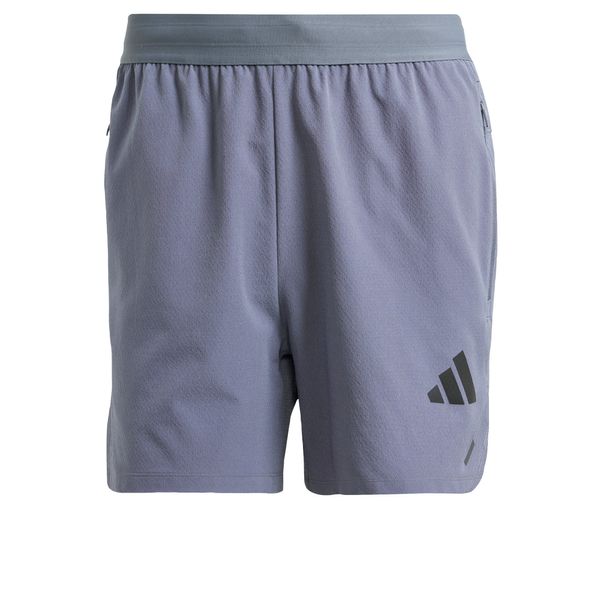 ADIDAS PERFORMANCE ADIDAS PERFORMANCE Športne hlače ' Power'  siva / črna