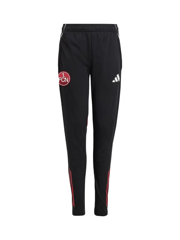 ADIDAS PERFORMANCE ADIDAS PERFORMANCE Športne hlače  rdeča / črna / bela