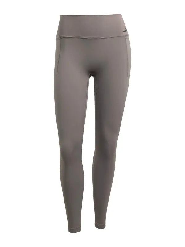 ADIDAS PERFORMANCE ADIDAS PERFORMANCE Športne hlače  rjava