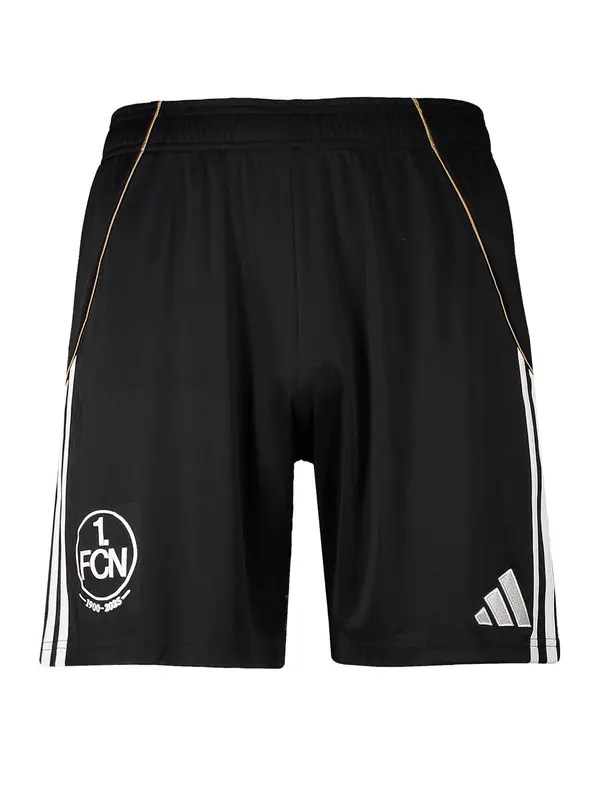 ADIDAS PERFORMANCE ADIDAS PERFORMANCE Športne hlače  rumena / črna / bela