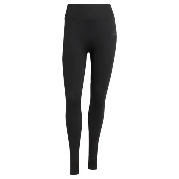 ADIDAS PERFORMANCE ADIDAS PERFORMANCE Športne hlače 'SCRUNCH LEGGINGS'  črna