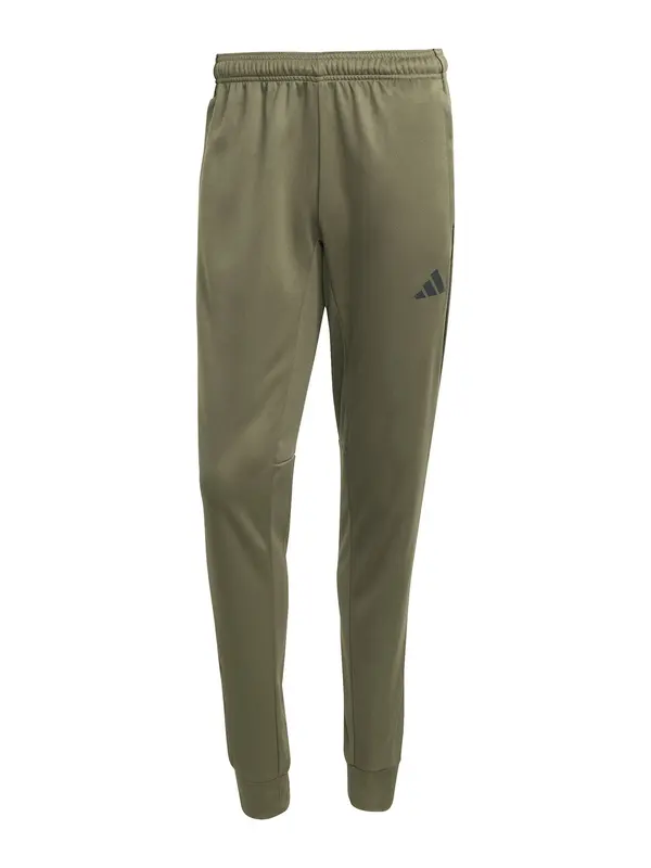 ADIDAS PERFORMANCE ADIDAS PERFORMANCE Športne hlače 'Sea'  kaki / črna