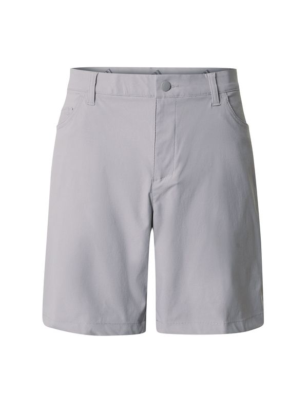 ADIDAS PERFORMANCE ADIDAS PERFORMANCE Športne hlače  siva