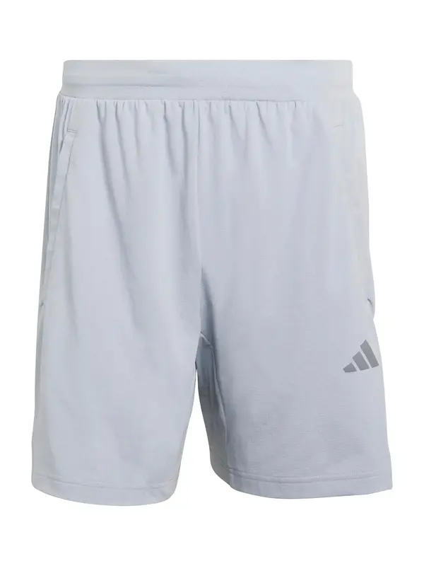 ADIDAS PERFORMANCE ADIDAS PERFORMANCE Športne hlače  siva