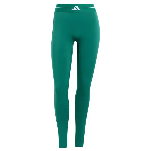 ADIDAS PERFORMANCE ADIDAS PERFORMANCE Športne hlače  smaragd / bela